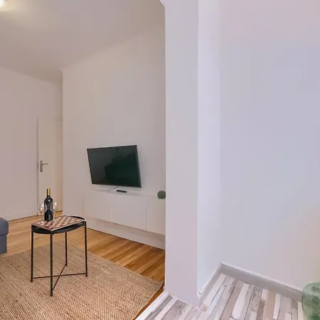Iturribide Pintxos Old Town Apartment Bilbao