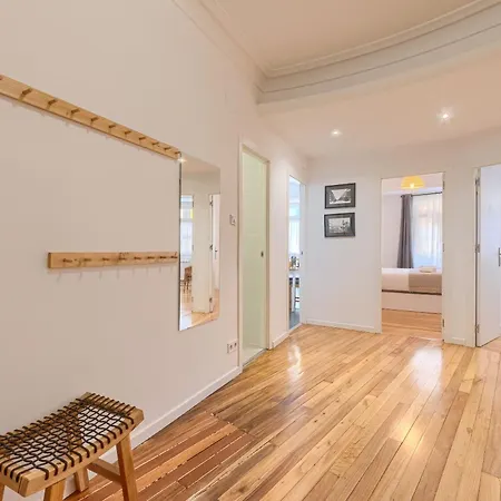 Iturribide Pintxos Old Town ビルバオ