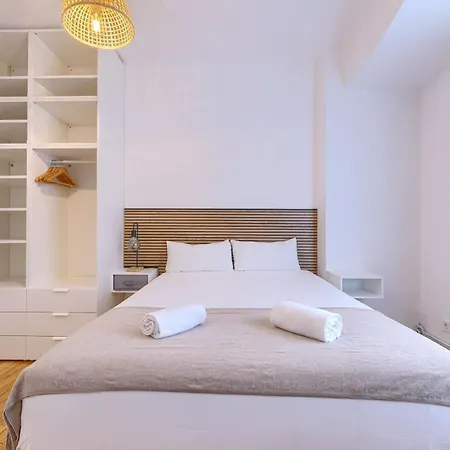 Appartement Iturribide Pintxos Old Town Bilbao