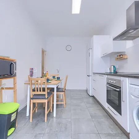 Iturribide Pintxos Old Town Appartement