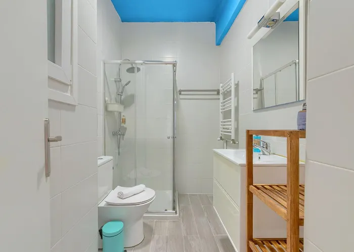 Iturribide Pintxos Old Town *