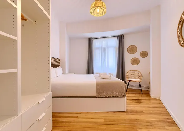 Iturribide Pintxos Old Town