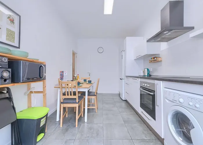 Iturribide Pintxos Old Town Apartment