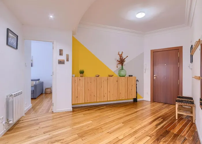 Iturribide Pintxos Old Town بلباو