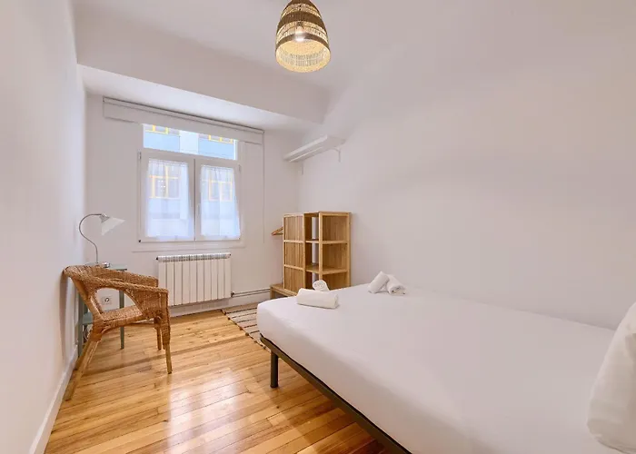 Iturribide Pintxos Old Town * Bilbao