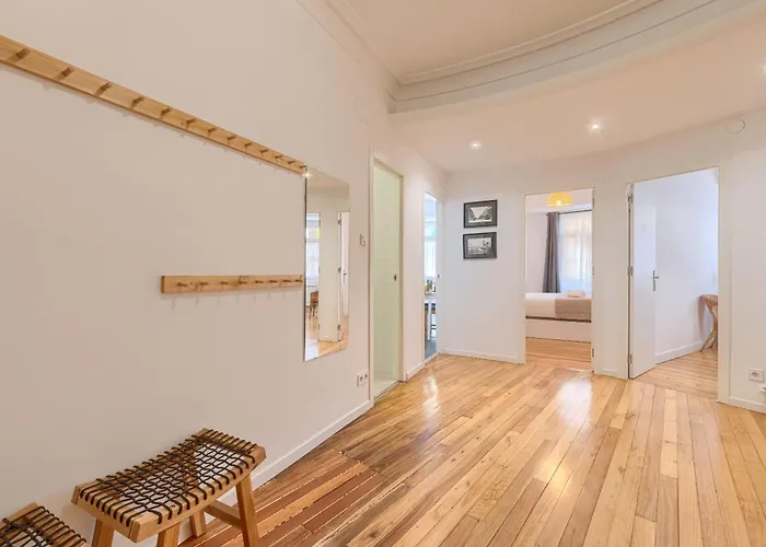 Iturribide Pintxos Old Town Bilbao