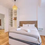 Apartmán Iturribide Pintxos Old Town