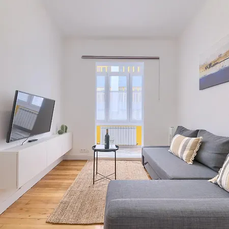Appartement Iturribide Pintxos Old Town *