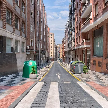 Apartmán Iturribide Pintxos Old Town *