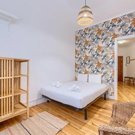 Apartamento Iturribide Pintxos Old Town Bilbao